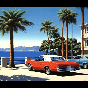 東京VICTORY (オルゴールと～優しい波音～ Cover) [サザンオールスターズより]