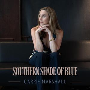 Southern Shade of Blue (feat. Andrew Finn Magill)