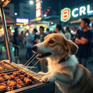 还freestyle（Prod by.CRASHOTMOON）