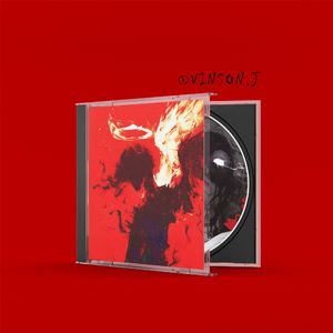 【Free】'狂乱' Ken Carson type Beat