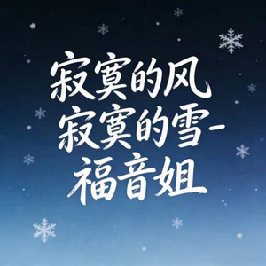 寂寞的风寂寞的雪 (烟嗓版)