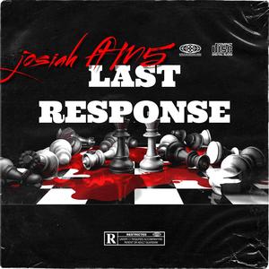 Last Response (feat. Luh M5)