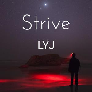 Strive(Original Mix)