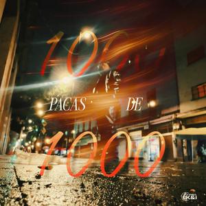 Mil Pacas De Mil (feat. M Ryo)