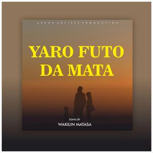 Yaro Futo da Mata