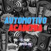 DJ WOODY ORIGINAL - Automotivo Academia