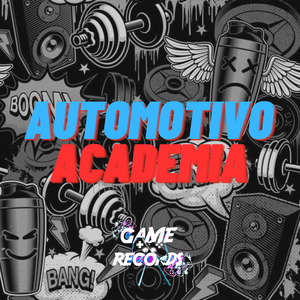 Automotivo Academia