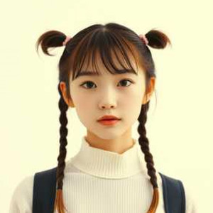 ハッピーガール