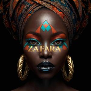 Mystic Sahara Groove – Afro House | Deep Hypnotic Melodic Tribal Ritual Vibes