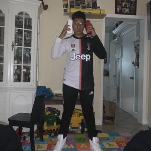 What Do You Want From Me