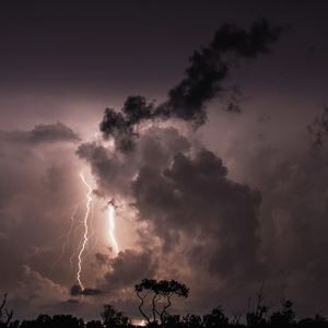 閃電 （I·J·Y Mushup）