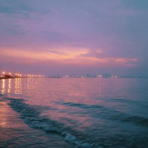 ทิ้งฉันไว้กับเพลงช้า