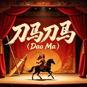 刀马刀马（Dao Ma）