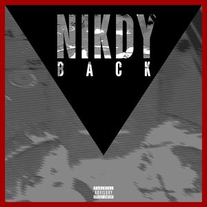 Nikdy back