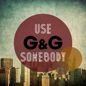 Use Somebody (Vanilla Kiss Vs. Phillerz Radio Edit)