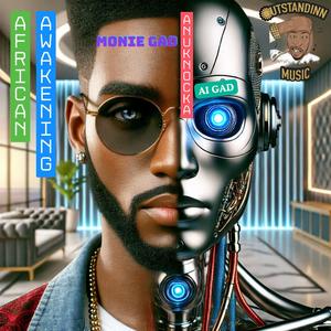 KING OF GHANA (feat. Ai Gad)