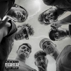 POSSE (feat. Cata, Berto, Gas, LEX, Vacum & Bluescar)