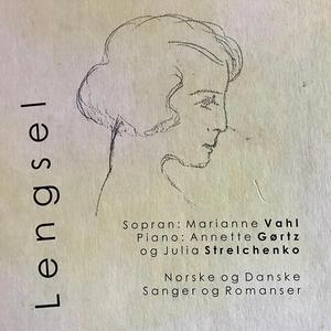 Sænk kun dit hoved, du blomst