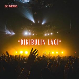 DI KIBULIN LAGI (Disco)