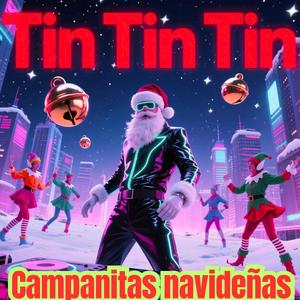 CAMPANITAS NAVIDEÑAS (EgyptDance)