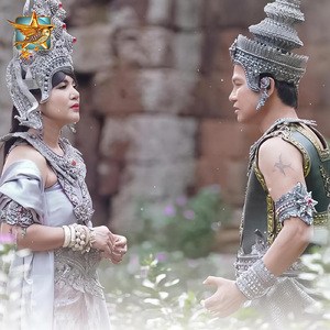 និទានស្នេហ៍ត្រចៀកកាំ