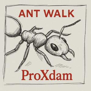 Ant Walk