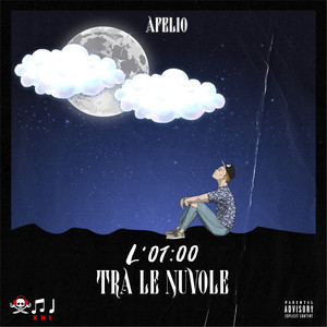 Afelio: L'01:00 tra le nuvole
