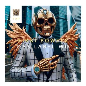 DΛS LΛBΞL WO (Das Label wo)