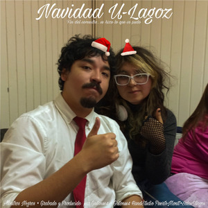 Comedor (Navidad U-Lagoz)