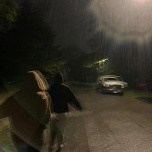 Lluvia Aunque No Llueva