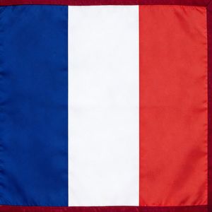 L'Internationale(Version originale)(法语6段原版国际歌)