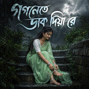 গগনেতে ডাক দিয়া রে