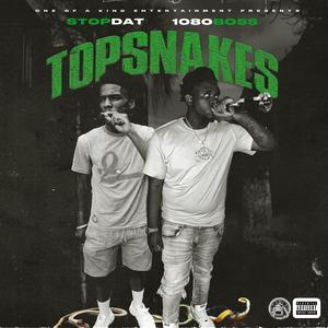 TopSnakes (feat. StopDat & 1080 Boss)