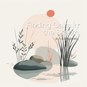 Bhramari (4-7-8 Breathing)