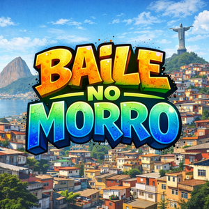 BAILE NO MORRO