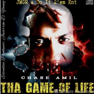 Tha Game of Life