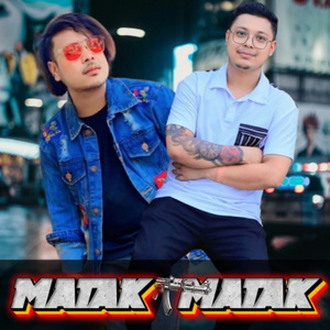 Matak matak