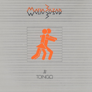 Tango Nel Fango (1991 Remaster)