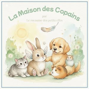 La maison des copains