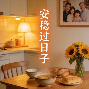 安稳过日子