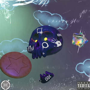 「BEAT」- "Trick Or Treat" - Ethnic Guitar Type Beat