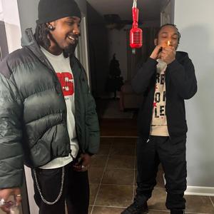 32 Bars Freestyle (feat. SVPPERNOVA)