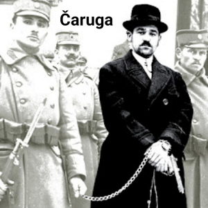 Čaruga