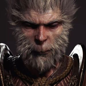 屁-《黑神话 悟空》