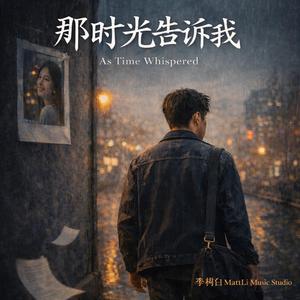 那时光告诉我