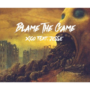 BLAME THE GAME