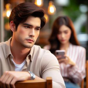 คนใจง่าย