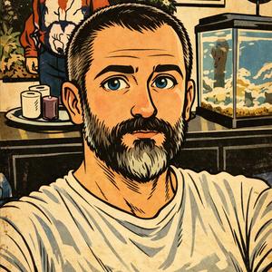 Söndagsspecial i Malmberget