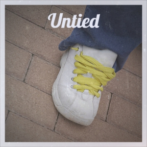 Untied