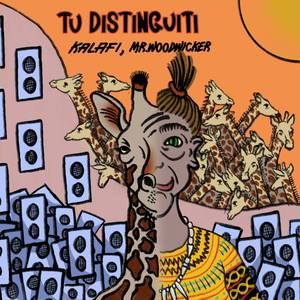 Tu Distinguiti (Dub Version)